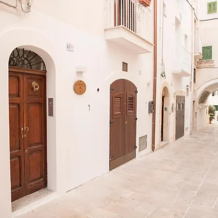 Guest house La Perla Del Mare