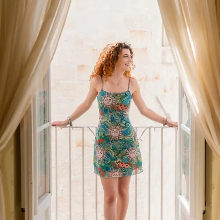 La Perla Del Mare Pensionat 4*