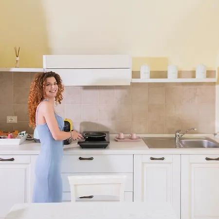 La Perla Del Mare Pensionat Monopoli