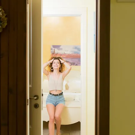 La Perla Del Mare 4* Monopoli