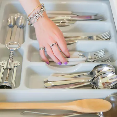 Pensionat La Perla Del Mare