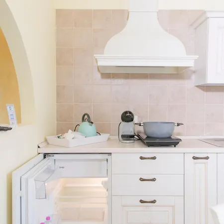 La Perla Del Mare Pensionat