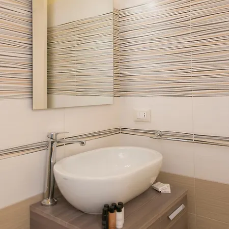 Pensionat La Perla Del Mare Monopoli