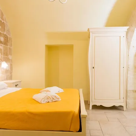 Guest house La Perla Del Mare