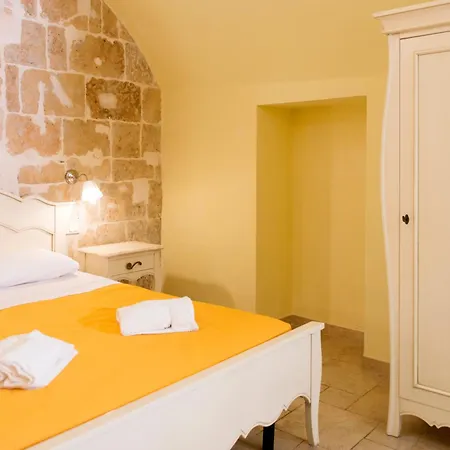 La Perla Del Mare 4* Monopoli