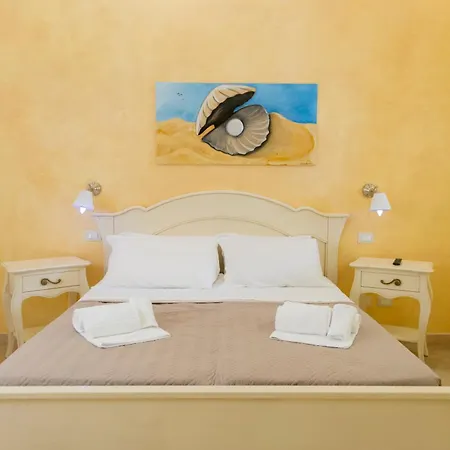 La Perla Del Mare Guest house