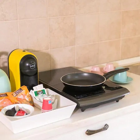 Pensionat La Perla Del Mare