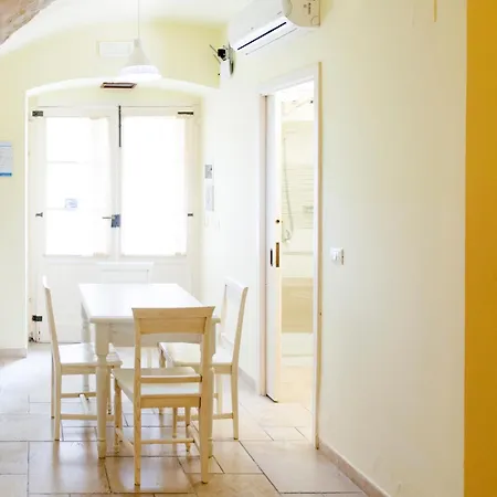 Pensionat La Perla Del Mare