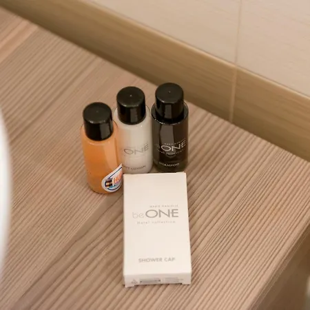 Pensionat La Perla Del Mare 4*