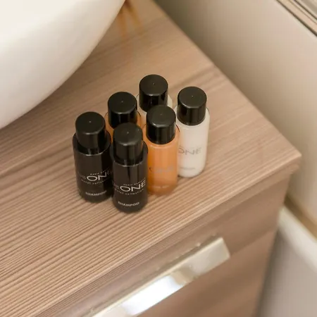 Pensionat La Perla Del Mare Monopoli