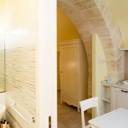 La Perla Del Mare Monopoli