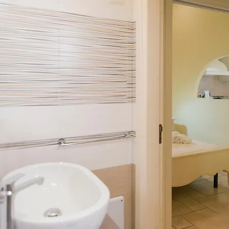 La Perla Del Mare Pensionat Monopoli