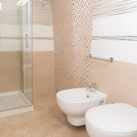 La Perla Del Mare Pensionat 4*