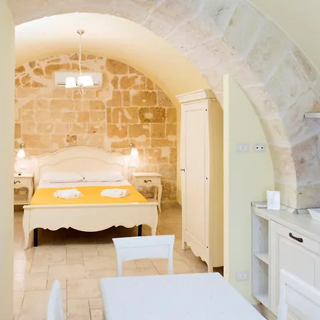 La Perla Del Mare 4*