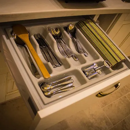 La Perla Del Mare 4* Monopoli