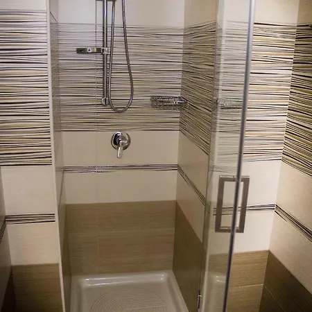 Pensionat La Perla Del Mare 4*