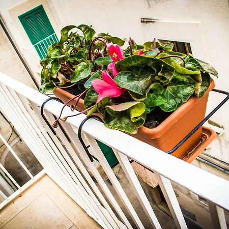 La Perla Del Mare Pensionat Monopoli