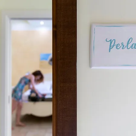 La Perla Del Mare Monopoli