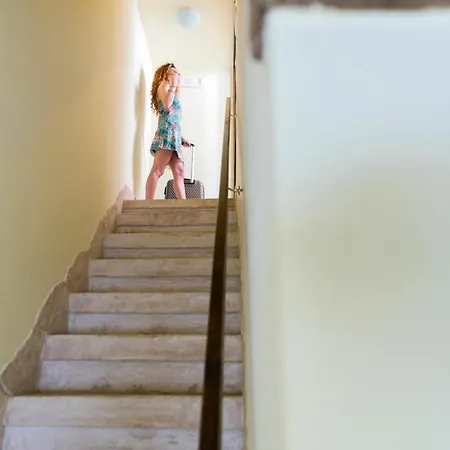 La Perla Del Mare Pensjonat