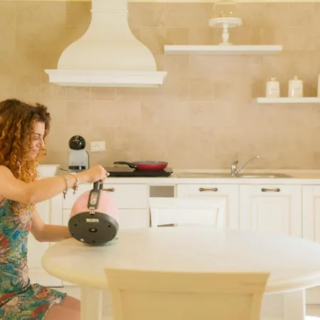 Pensjonat La Perla Del Mare Monopoli