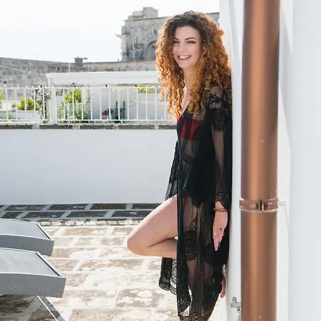 Pensjonat La Perla Del Mare 4*