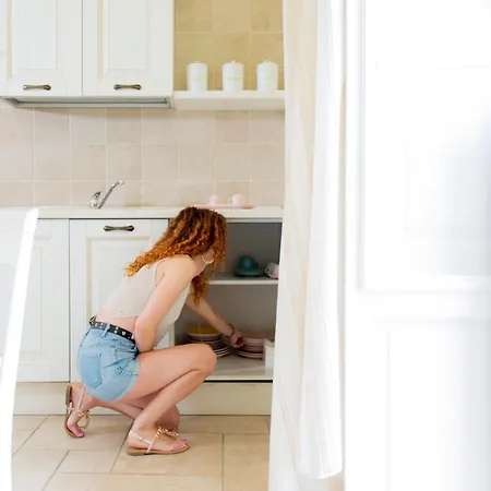 La Perla Del Mare Pensjonat Monopoli