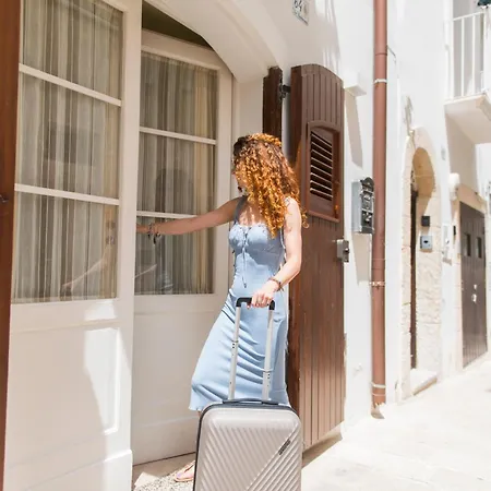 Pensjonat La Perla Del Mare 4*