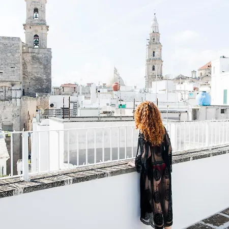 La Perla Del Mare Πανσιόν Monopoli