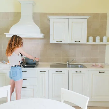 La Perla Del Mare Pensjonat