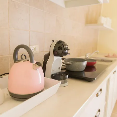 La Perla Del Mare 4*