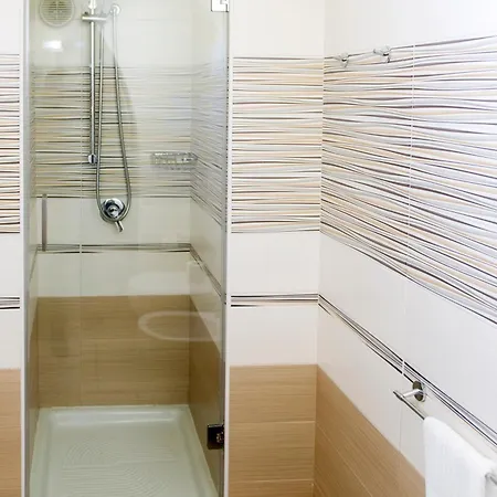 Pensjonat La Perla Del Mare