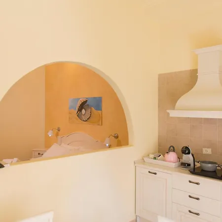 La Perla Del Mare Monopoli