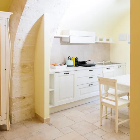 La Perla Del Mare 4* Monopoli