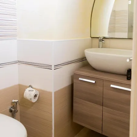 La Perla Del Mare Pensjonat 4*