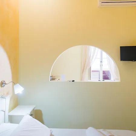 Pensjonat La Perla Del Mare Monopoli