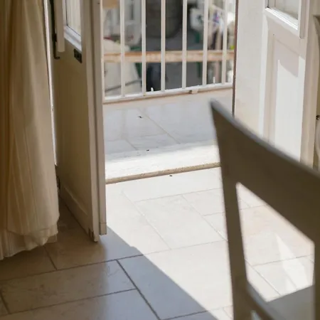 La Perla Del Mare 4*