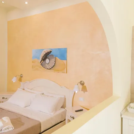 La Perla Del Mare Pensjonat 4*
