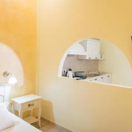 La Perla Del Mare Monopoli