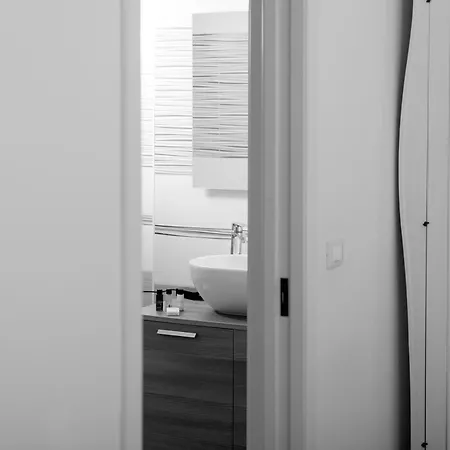 La Perla Del Mare Pensjonat