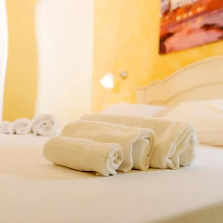 La Perla Del Mare Pensjonat Monopoli