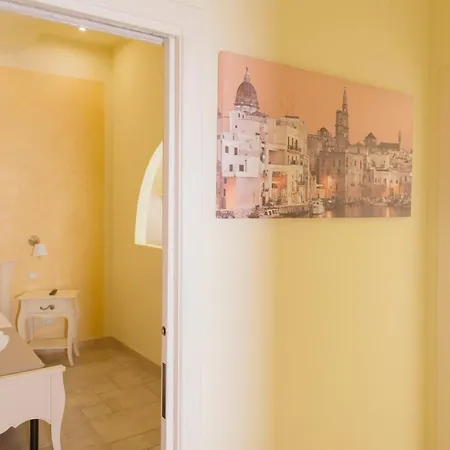 La Perla Del Mare 4*