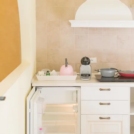 La Perla Del Mare 4* Monopoli