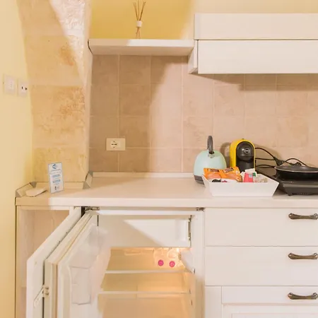 Pensjonat La Perla Del Mare