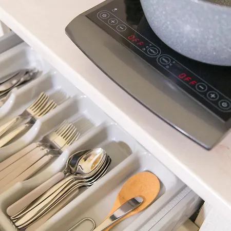 La Perla Del Mare Pensjonat