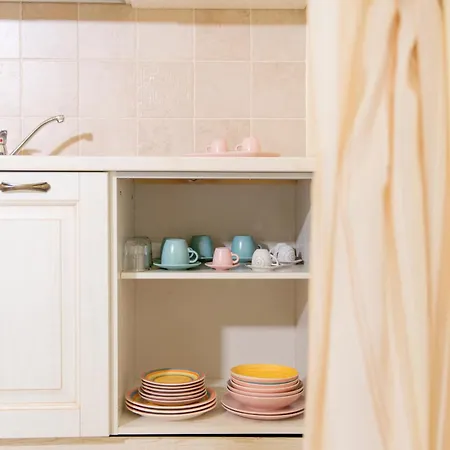 La Perla Del Mare 4* Monopoli