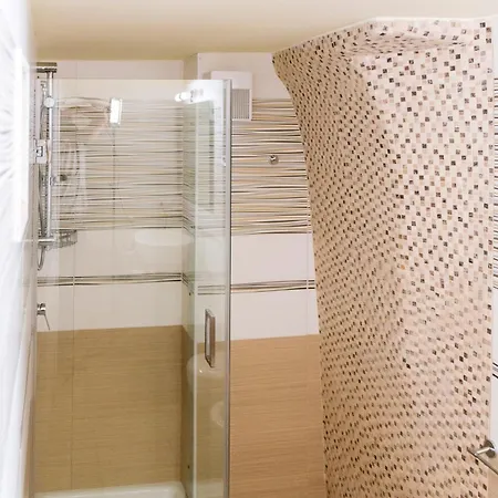 La Perla Del Mare 4* 모노폴리