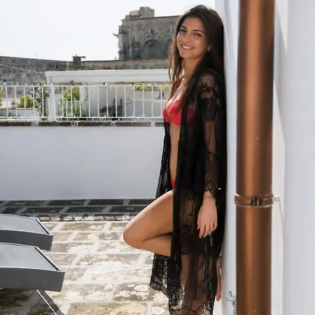 La Perla Del Mare בית הארחה מונופולי