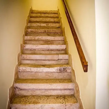 La Perla Del Mare Pensjonat Monopoli