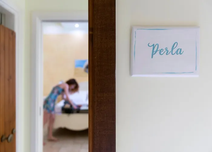 La Perla Del Mare מונופולי