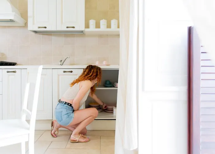 La Perla Del Mare בית הארחה מונופולי